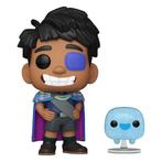 Elio POP & Buddy! Animation Vinyl Figure Elio w/Buddy #1532, Verzamelen, Ophalen of Verzenden, Nieuw