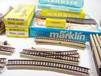 Märklin H0 - 5120 5100 5106 5114 5100 5200 5202 5119 5215, Hobby & Loisirs créatifs