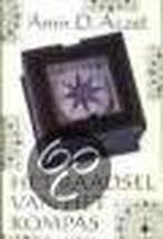 Het raadsel van het kompas 9789044600247, Boeken, Gelezen, Amir D. Aczel, Verzenden