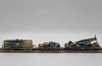 Arnold, Roco N - Model treinwagon (3) - Wehrmacht -, Hobby en Vrije tijd, Nieuw