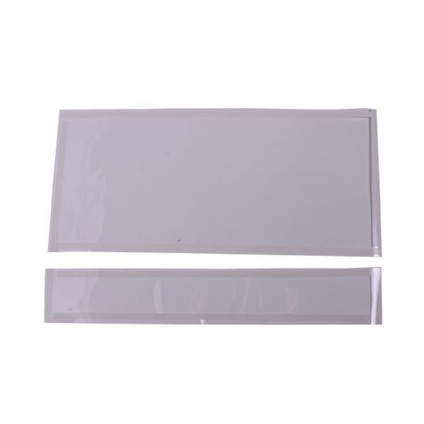 Folie set voor zandstraalkast 350ltr / 420ltr, Auto diversen, Autogereedschap, Nieuw, Verzenden