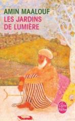 Les Jardins de Lumiere 9782253061779, Livres, Amin Maalouf, Verzenden