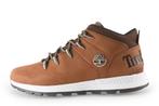 Timberland Wandelschoenen in maat 42 Bruin | 5% extra, Bruin, Verzenden, Timberland, Zo goed als nieuw