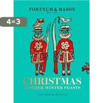 Fortnum Mason Christmas Other Winter Feasts 9780008305017, Boeken, Verzenden, Gelezen, Tom Parker Bowles