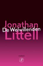 De welwillenden 9789029572385 Jonathan Littell, Verzenden, Jonathan Littell