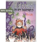 Benno en het drakengeld 9789022325599 Eric Clavie, Verzenden, Eric Clavie