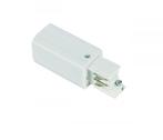 3-Fase - Voedingsconnector (links) - Wit - Powerconnector, Huis en Inrichting, Verzenden, Nieuw