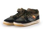 Kickers Hoge sneakers in maat 32 Groen | 5% extra korting, Jongen of Meisje, Schoenen, Nieuw, Verzenden