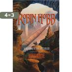 Woudmagie / De boeken van de zoon van de krijger / 2, Boeken, Fantasy, Verzenden, Gelezen, Robin Hobb