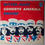 Bitter Suite - Goodbye America - Single, Cd's en Dvd's, Pop, Gebruikt, 7 inch, Single