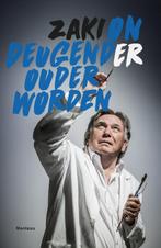 Ondeugender ouder worden 9789022333266 Zaki, Boeken, Verzenden, Zo goed als nieuw, Zaki