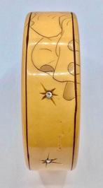 Armband Bakelite - Art Deco Bakeliet armband, Nieuw