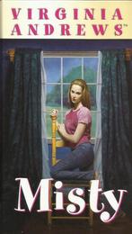 Misty 9789032507374 Virginia Andrews, Verzenden, Gelezen, Virginia Andrews