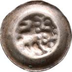 Brakteat Braunschweig Stadt:, Postzegels en Munten, Verzenden, België