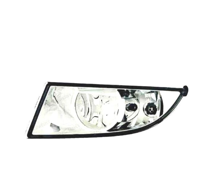 Phare Gauche Antibrouillard Pour Skoda Roomster 10- Fabia 10, Auto-onderdelen, Verlichting, Verzenden