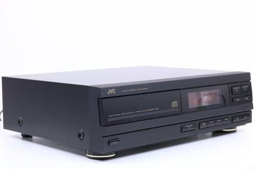 JVC - XL-E31 Lecteur de CD, Audio, Tv en Foto, Radio's