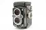 Rollei Rolleiflex 3.5B Type1 Tessar 3.5/75mm Appareil photo, Audio, Tv en Foto, Nieuw