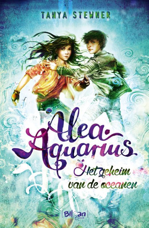 Het geheim van de oceaan / Alea Aquarius 9789463077811, Boeken, Kinderboeken | Jeugd | 10 tot 12 jaar, Gelezen, Verzenden