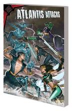 King In Black: Atlantis Attacks, Verzenden, Nieuw