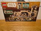 Lego Set - 75326 - Star Wars - Boba Fetts Throne Room, Nieuw