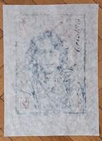 John Lennon - Tribute series - “Icons in Ukiyo-e” - by, CD & DVD