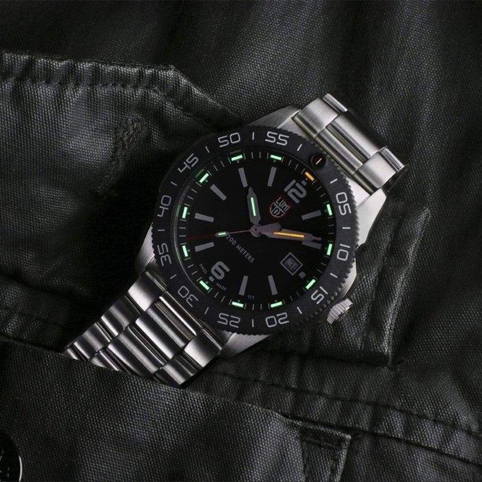 Luminox - Pacific Diver Collection Brand New - XS.3122 -, Handtassen en Accessoires, Horloges | Heren