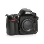 Nikon D610 - 17.773 kliks - Geen garantie, TV, Hi-fi & Vidéo, Appareils photo numériques, Comme neuf, Ophalen of Verzenden, Nikon