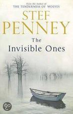 The Invisible Ones 9780857382931 Stef Penney, Verzenden, Gelezen, Stef Penney