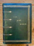 George Newnes - The Art Bible Old & New Testament with over