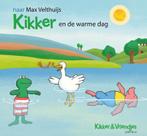 Kikker en de warme dag / druk Heruitgave 9789025861063, Boeken, Gelezen, Verzenden, Max Velthuijs, Max Velthuijs