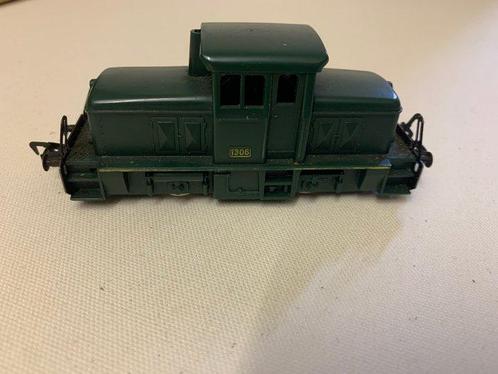 Fleischmann, Märklin H0 - Train miniature (33) - Collection, Hobby en Vrije tijd, Modeltreinen | H0