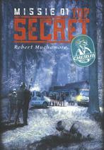 Top secret / Cherub / 1 9789059244382 Robert Muchamore, Boeken, Verzenden, Zo goed als nieuw, Robert Muchamore