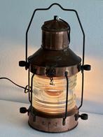 Ankerlicht Decorative ships lamp - Groot Model - Cuivre,