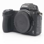 Nikon Z7 II body | Tweedehands, Verzenden, Zo goed als nieuw, Nikon