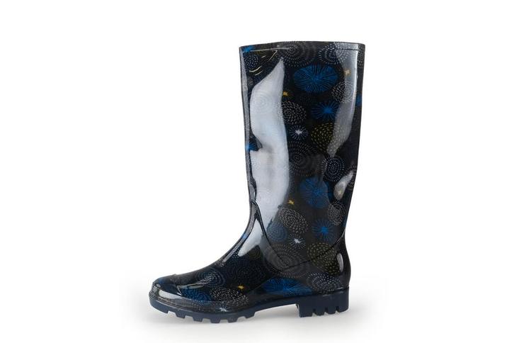 Xq Regenlaarzen in maat 39 Zwart, Vêtements | Femmes, Chaussures, Envoi