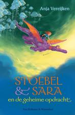 Stoebel & Sara en de geheime opdracht 9789000314560, Boeken, Verzenden, Zo goed als nieuw, Anja Vereijken