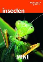 Mini Wp Insecten 9789027415981, Livres, M. Chinery, Verzenden