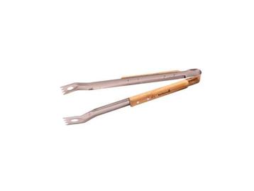 Veiling - Barbecook tang roestvrijstaal FSC® beschikbaar voor biedingen
