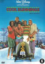 Cool Runnings (DVD), Cd's en Dvd's, Dvd's | Komedie, Verzenden, Nieuw in verpakking