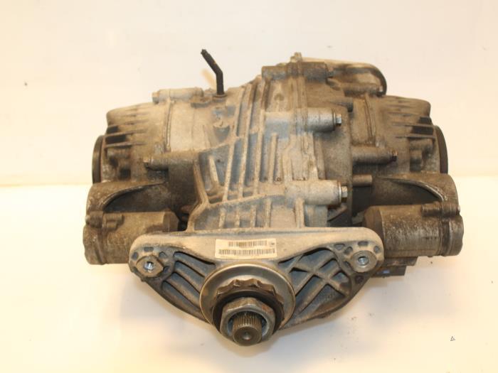 Differentieel achter BMW X6 O95694, Auto-onderdelen, Motor en Toebehoren