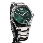 MERCURY - Swiss Watch - MEC470-SS-12 - Sans Prix de Réserve, Handtassen en Accessoires, Horloges | Heren, Nieuw