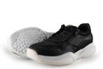 Xsensible Sneakers in maat 38 Zwart | 5% extra korting, Kleding | Dames, Xsensible, Verzenden, Zwart, Zo goed als nieuw