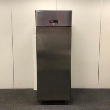 Witech koelkast 1-deurs 2/1GN PK-F0700,  700 LTR C-label beschikbaar voor biedingen