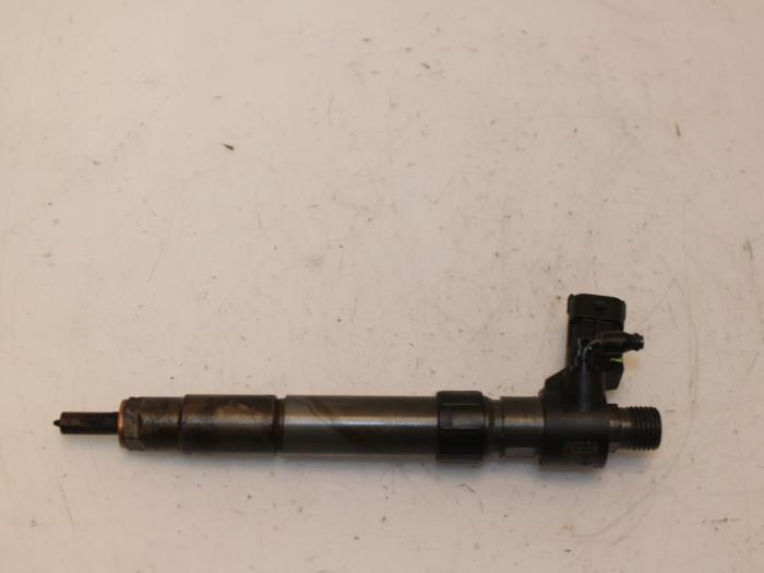 Verstuiver (diesel) Jaguar XF O81658, Auto-onderdelen, Motor en Toebehoren