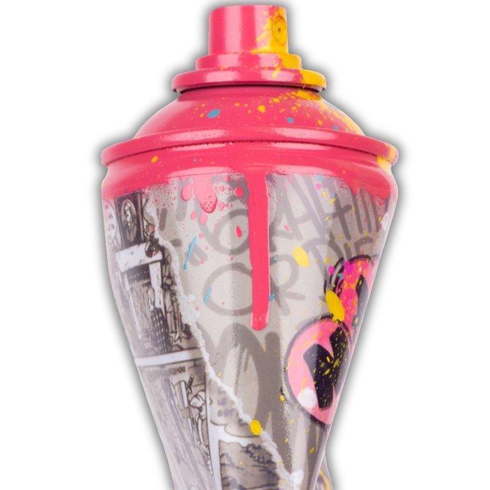 SKE - Popn Spray - Malabar Spirit, Antiek en Kunst, Kunst | Designobjecten