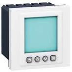 Legrand Mosaic programmeerbare tijdklok met LCD display -, Verzenden, Nieuw