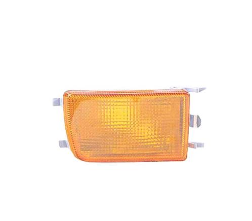 CLIGNOTANT DROIT AVANT POUR VOLKSWAGEN VW GOLF III 92-97 VEN, Auto-onderdelen, Verlichting, Verzenden