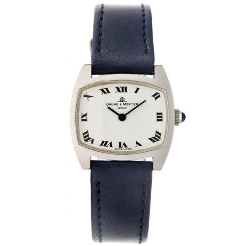 Baume & Mercier - Vintage - Zonder Minimumprijs - Dames -, Bijoux, Sacs & Beauté, Montres | Hommes