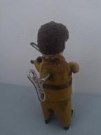 Schuco - Jouet - Schuco Violinist 7750 - 1950-1960 -