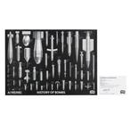 Ai Weiwei (1957) - History of Bombs, Antiek en Kunst
